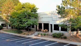 Plus de détails pour 100 Technology Dr, Broomfield, CO - Local d'activités à louer