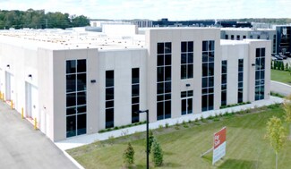 Plus de détails pour 125 Goddard Cres, Cambridge, ON - Industriel/Logistique à louer