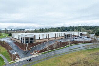 Plus de détails pour 5050 NW Camas Meadows Dr, Camas, WA - Industriel/Logistique à vendre