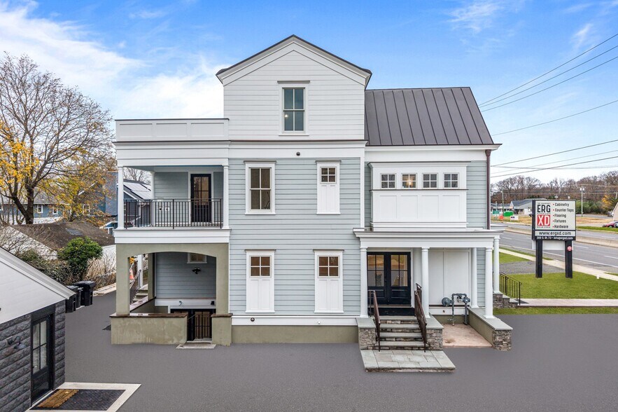 300 S Route 73, Berlin, NJ à vendre - Photo de l’immeuble – Image 3 sur 24