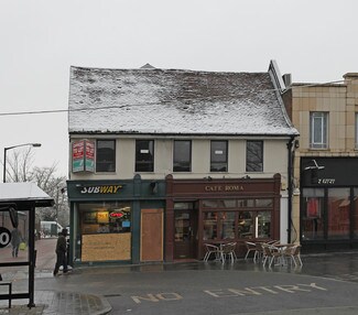 Plus de détails pour 79-79A St Peter's St, St Albans - Local commercial à vendre