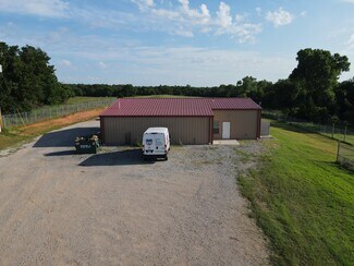 Plus de détails pour 2380 Simpson rd, Guthrie, OK - Local d'activités à louer