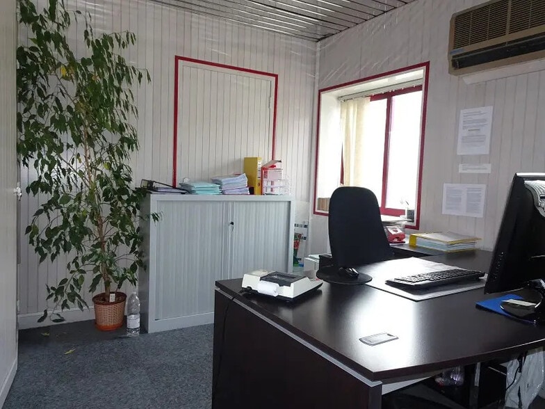 Bureau dans Toulouse à louer - Photo de l’immeuble – Image 1 sur 6