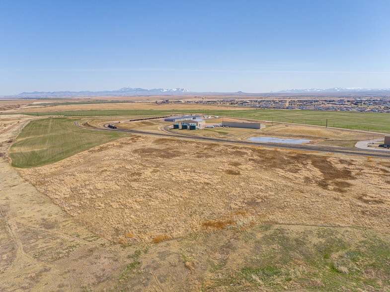18th Ave, Great Falls, MT à vendre - Photo de l’immeuble – Image 3 sur 5
