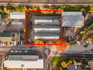 Plus de détails pour Sanatorium Rd, Cardiff - Local d’activités à vendre