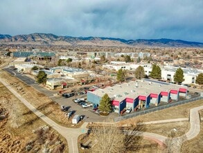 2840 Wilderness Pl, Boulder, CO à louer Photo de l’immeuble– Image 2 sur 8