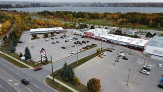 Plus de détails pour 279 Yonge St, Barrie, ON - Local commercial à louer