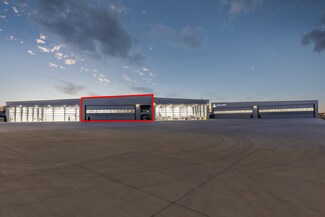 Plus de détails pour 10440 John Cape Rd, San Antonio, TX - Industriel/Logistique à louer