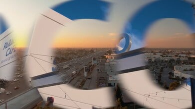 3303-3323 Hyland Ave, Costa Mesa, CA à louer - Vidéo sur l’annonce professionnelle 