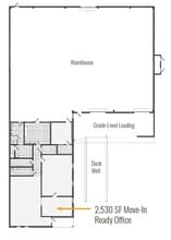 1003 Paulsun Dr, San Antonio, TX à vendre Plan d’étage– Image 1 sur 1