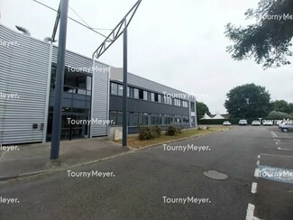 Plus de détails pour Différents types d’espaces à louer