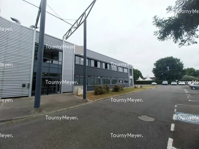 Plus de détails pour Différents types d’espaces à louer