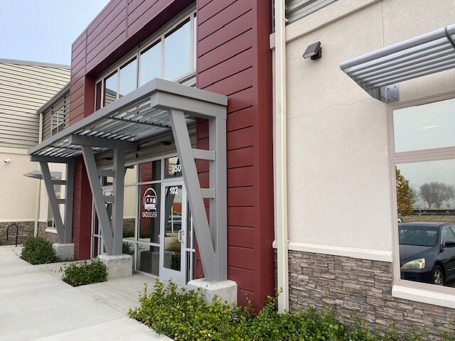 3508 Shamrock Way, Tracy, CA à louer - Photo de l’immeuble – Image 1 sur 3