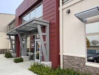Plus de détails pour 3508 Shamrock Way, Tracy, CA - Industriel/Logistique à louer