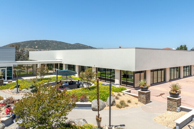 Plus de détails pour 17190 Bernardo Center Dr, San Diego, CA - Coworking à louer