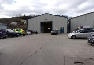 Plus de détails pour Askew Farm Ln, Grays - Industriel/Logistique à louer