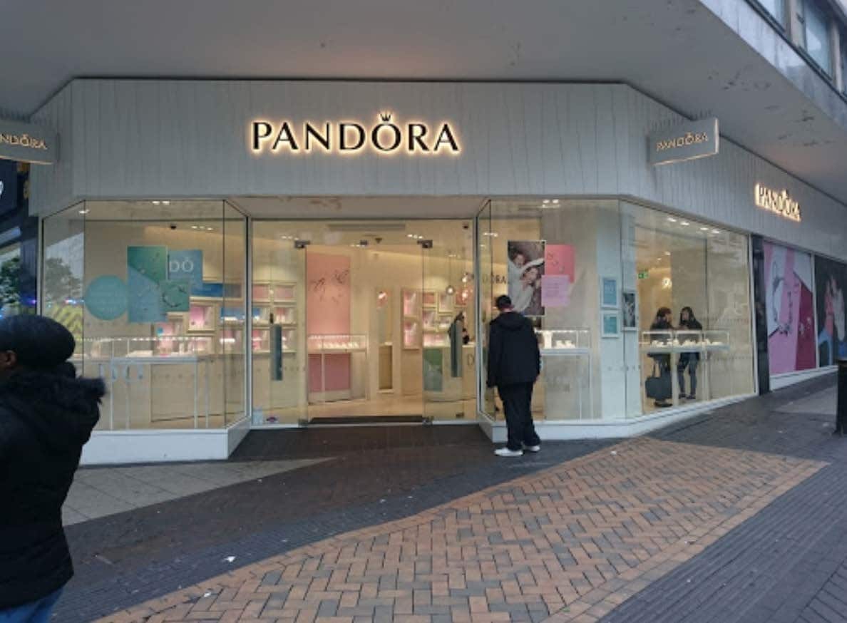 73-76 High St, Birmingham à louer Photo de l’immeuble– Image 1 sur 1