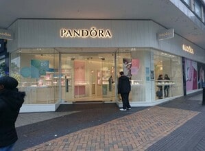 73-76 High St, Birmingham à louer Photo de l’immeuble– Image 1 sur 1