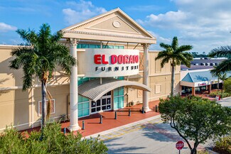 Plus de détails pour Sr 7, Royal Palm Beach, FL - Local commercial à louer