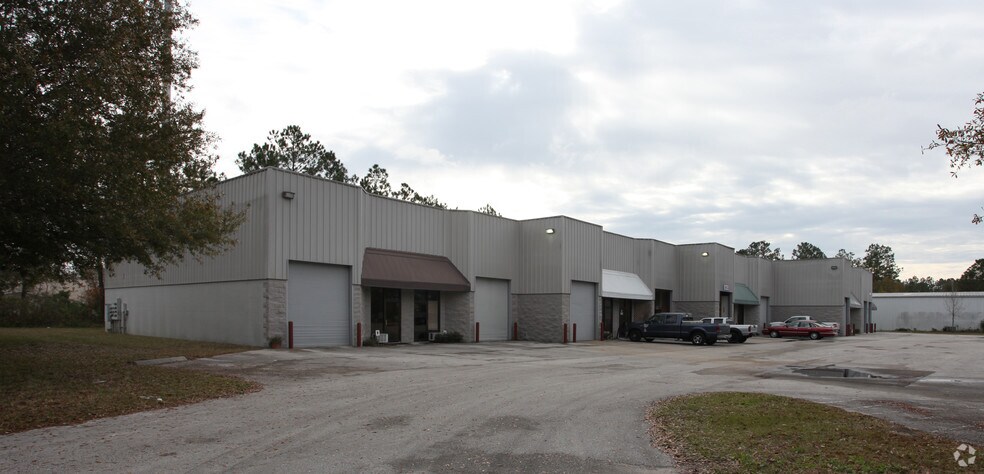 11251 Business Park Blvd, Jacksonville, FL à louer - Photo principale – Image 2 sur 5