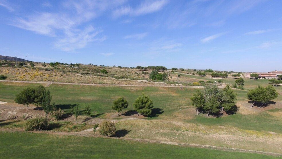 Terrain dans Villa de Otura, Granada à vendre - Photo de l’immeuble – Image 3 sur 19