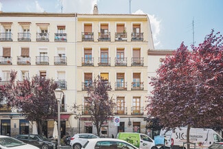 Plus de détails pour Calle de Miguel Servet, 15, Madrid - Logement à vendre