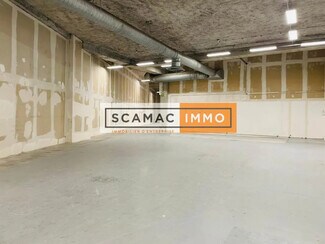 Plus de détails pour Industriel/Logistique à louer