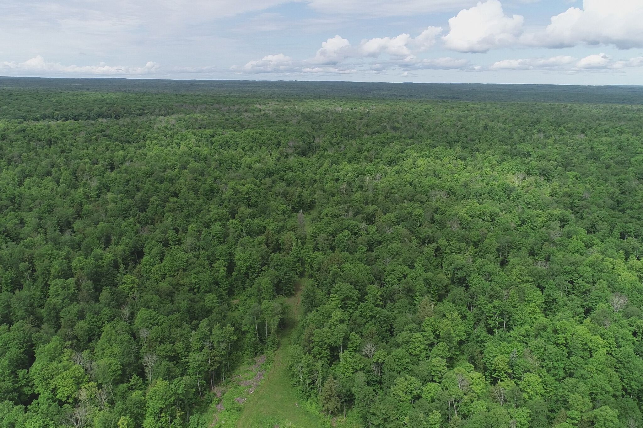 Laird Road Rd, Pelkie, MI à vendre Aérien– Image 1 sur 14