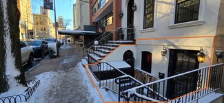 Plus de détails pour 164 E 61st St, New York, NY - Bureau/Médical à louer