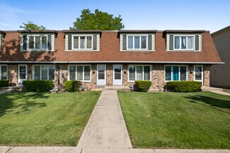 Plus de détails pour 921 S La Grange Rd, La Grange, IL - Logement à vendre