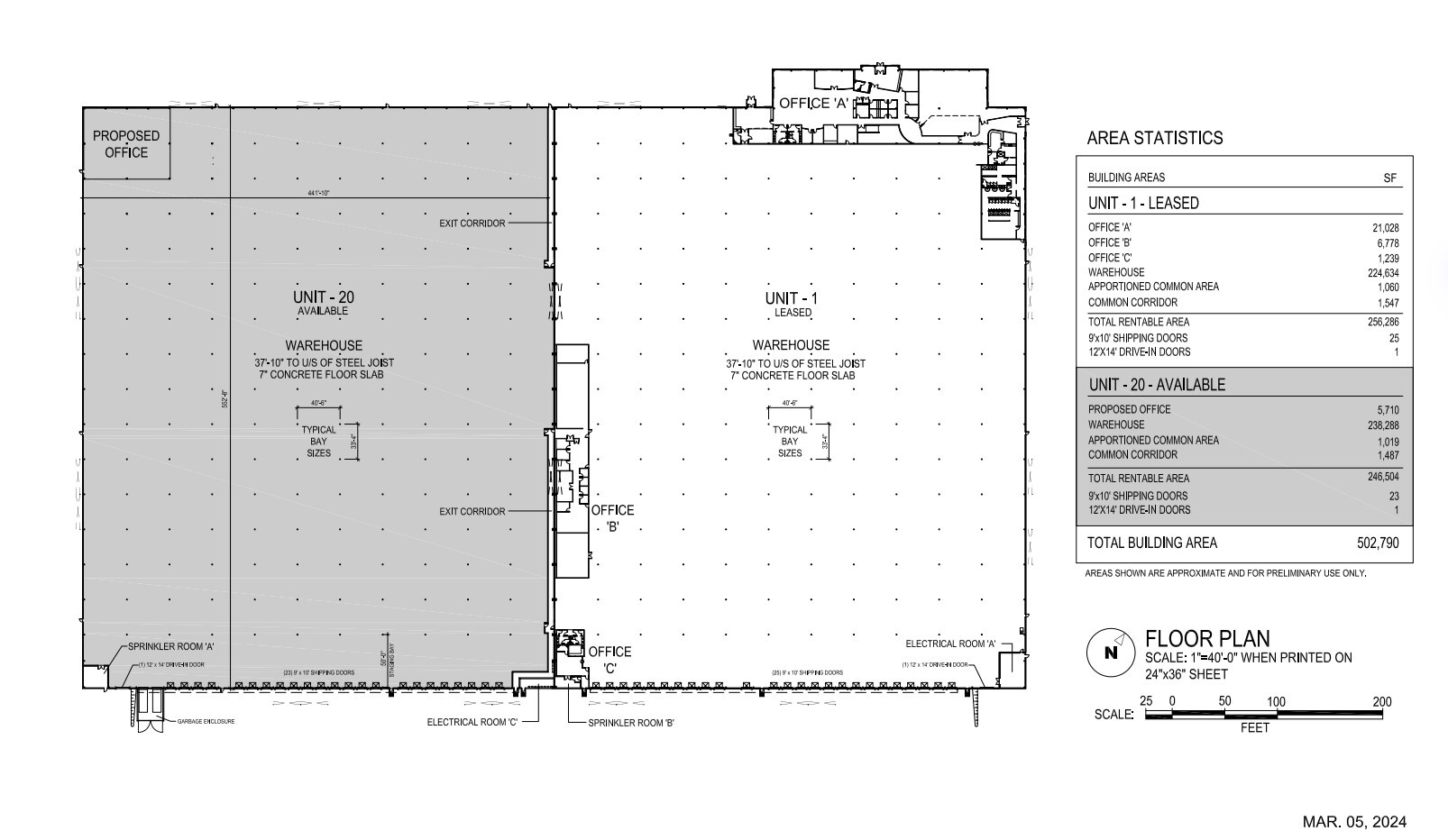88 Foster Cres, Mississauga, ON à louer Plan d’étage– Image 1 sur 13