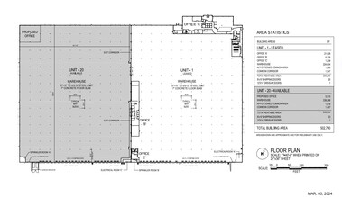 88 Foster Cres, Mississauga, ON à louer Plan d’étage– Image 1 sur 13