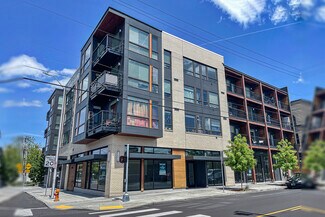 Plus de détails pour 1478 SE 49th Ave, Portland, OR - Local commercial à louer