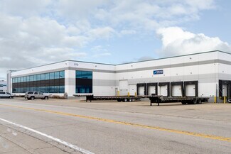 Plus de détails pour 513 Express Center Dr, Chicago, IL - Industriel/Logistique à louer