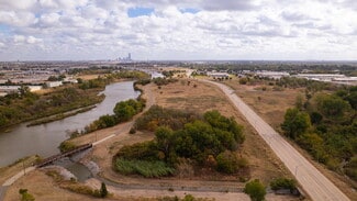 Plus de détails pour 1547 S Portland Ave, Oklahoma City, OK - Terrain à vendre