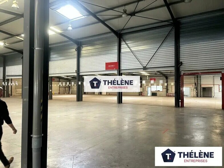 Local d'activités dans Jacou à vendre - Photo intérieure – Image 3 sur 7