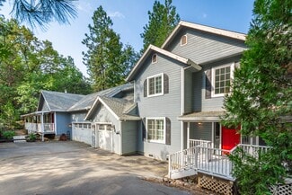 Plus de détails pour 13900 Ponderosa Way, Pine Grove, CA - Logement à vendre
