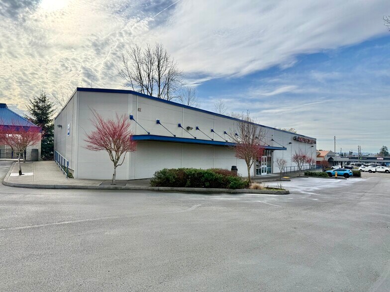 8014 NE 13th Ave, Vancouver, WA à vendre - Photo de l’immeuble – Image 1 sur 46