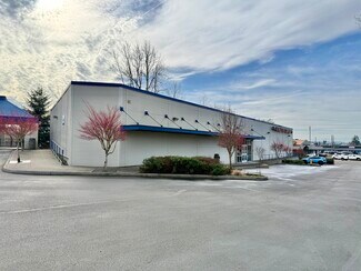 Plus de détails pour 8014 NE 13th Ave, Vancouver, WA - Local commercial à vendre