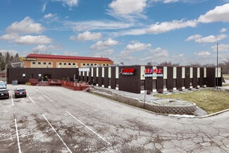 Plus de détails pour 1495 Stieger Lake Ln, Victoria, MN - Local commercial à louer