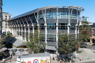 Plus de détails pour 2150 Allston Way, Berkeley, CA - Bureau à louer