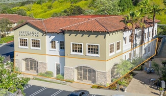 Plus de détails pour 33302 Valle Rd, San Juan Capistrano, CA - Bureau à vendre