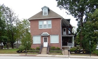 Plus de détails pour 47 W Winona Ave, Norwood, PA - Logement à vendre