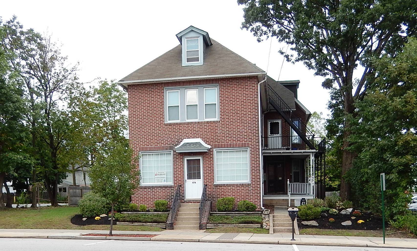 47 W Winona Ave, Norwood, PA à vendre Photo de l’immeuble– Image 1 sur 5