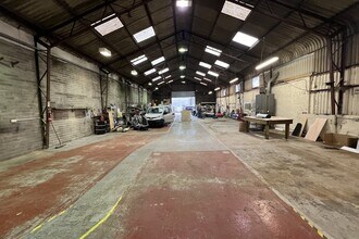 Severn Rd, Bristol à louer Photo intérieure– Image 2 sur 3