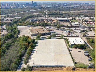 Plus de détails pour 2001 Manana Dr, Dallas, TX - Terrain à louer