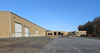 Plus de détails pour 400 S Main St, Terryville, CT - Industriel/Logistique à vendre