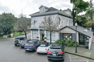 Plus de détails pour 29 1st St, Corte Madera, CA - Logement à vendre