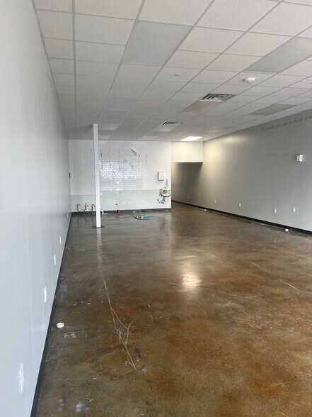 200-800 Merchants Dr, Oxford, MS à louer - Photo de l’immeuble – Image 3 sur 14
