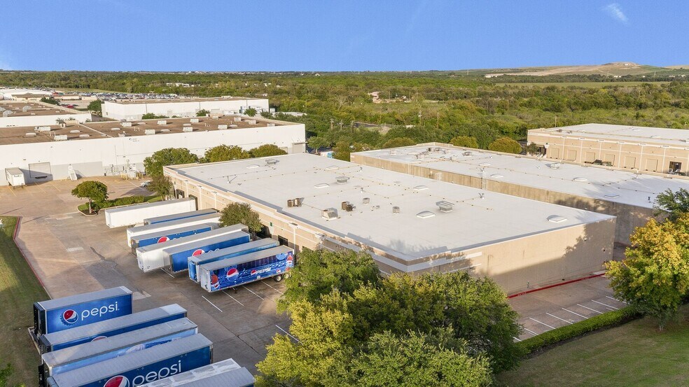 8606-9101 Wall St, Austin, TX à louer - Photo de l’immeuble – Image 2 sur 6